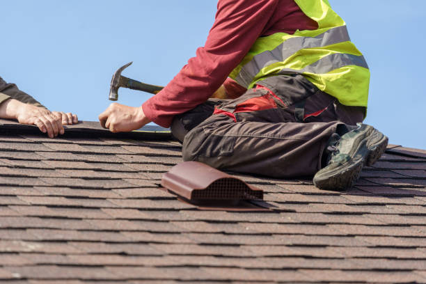 Roof Gutter Cleaning in Parkwood, CA