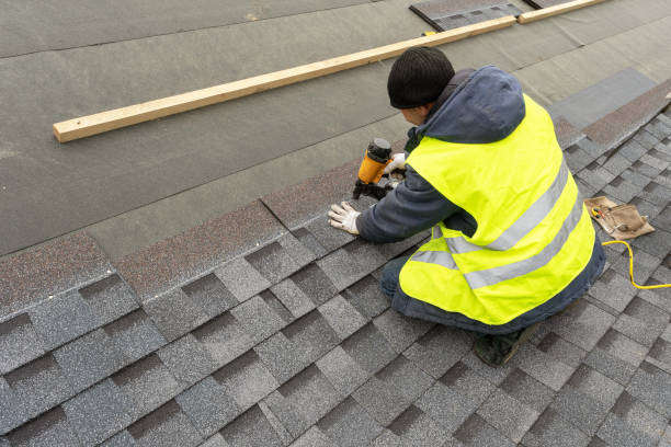 Best Roof Leak Repair  in Parkwood, CA