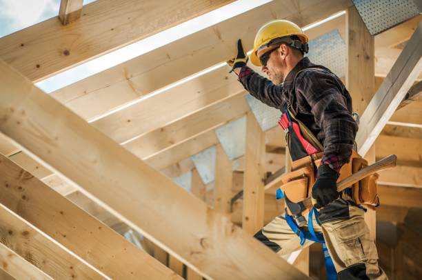 Best Emergency Roof Repair  in Parkwood, CA