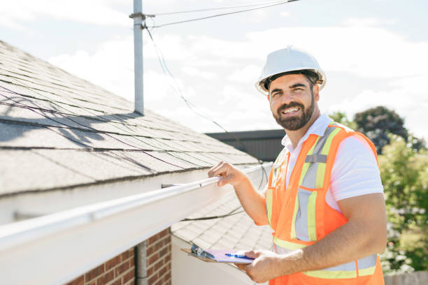 Professional Roofing Contractor in Parkwood, CA