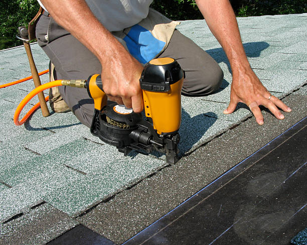 Best Roofing Contractors for Homes  in Parkwood, CA