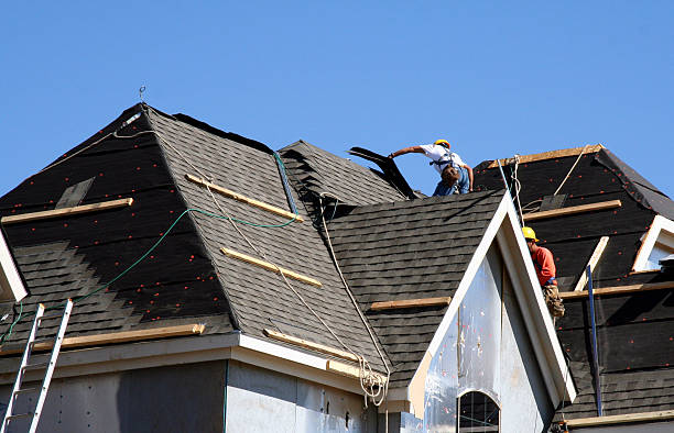Best Roof Maintenance Services  in Parkwood, CA