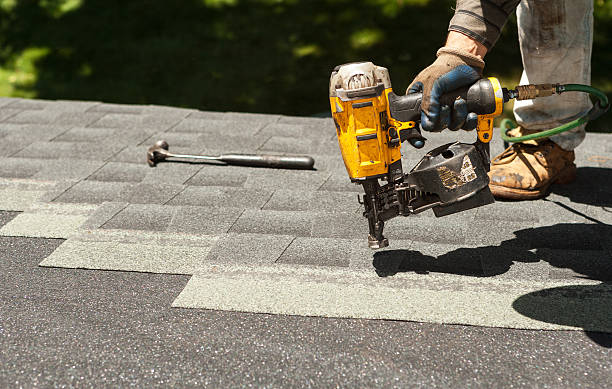 Quick and Trustworthy Emergency Roof Repair Services in Parkwood, CA