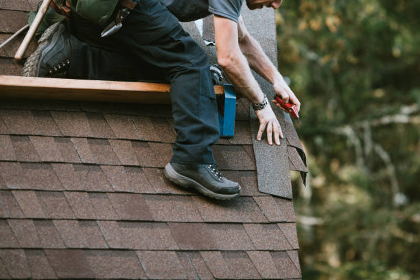 Best Roof Repair Services  in Parkwood, CA